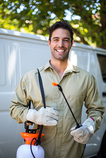 Pest Control Worker 1