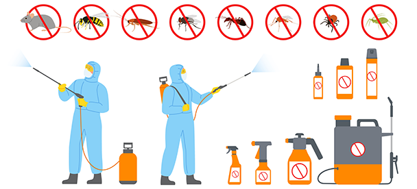 Company Vision Illustration